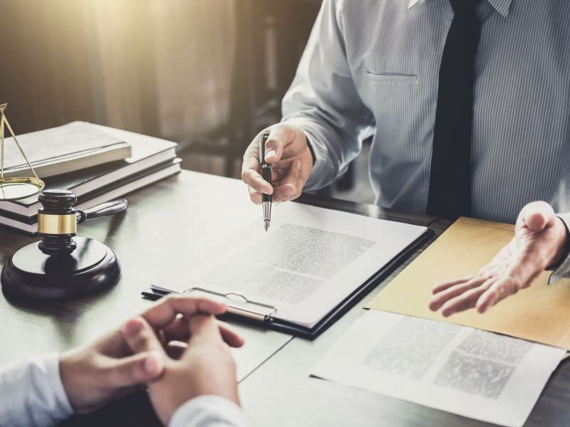 Le recouvrement judiciaire, un dernier recours à suivre avec attention Le recouvrement judiciaire, un dernier recours à suivre avec attention